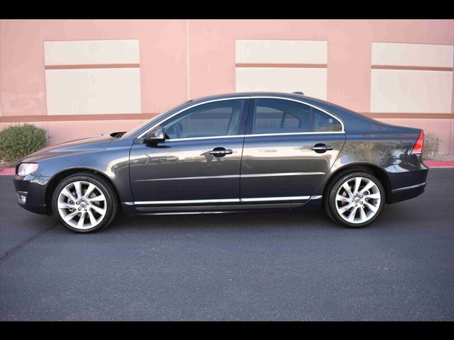 2016 Volvo S80 T5 Drive-E