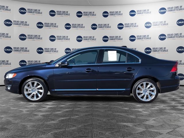 2016 Volvo S80 T5 Drive-E