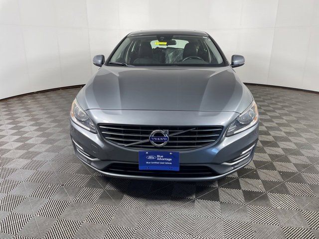 2016 Volvo V60 T5 Drive-E