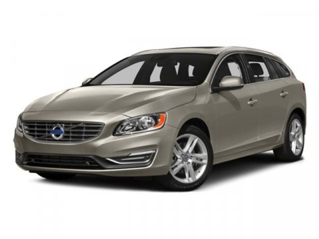 2016 Volvo V60 T5 Drive-E