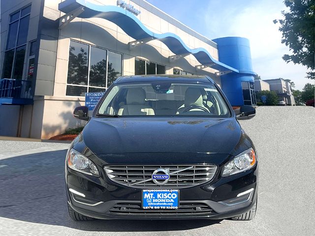 2016 Volvo V60 T5 Premier