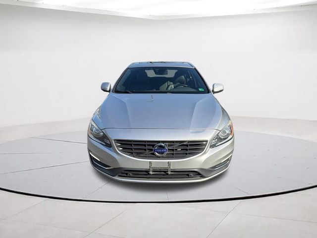 2016 Volvo V60 T5 Drive-E Premier