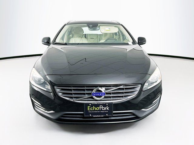 2016 Volvo V60 T5 Drive-E Premier