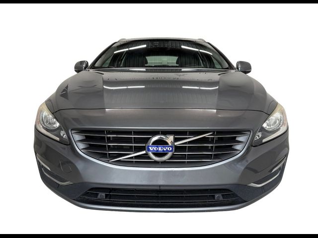 2016 Volvo V60 T5 Premier