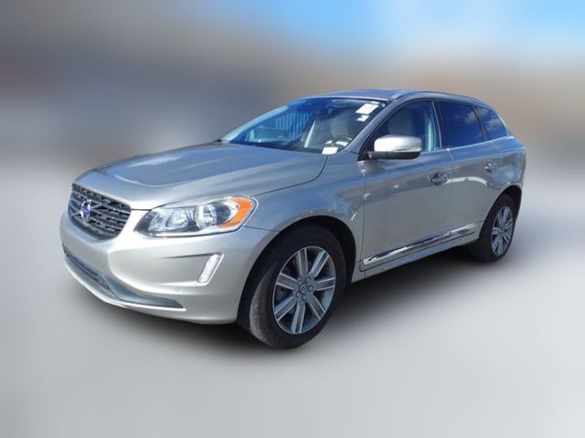 2016 Volvo XC60 T6 Drive-E