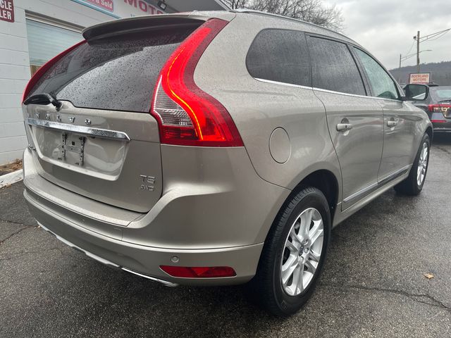 2016 Volvo XC60 T5 Premier