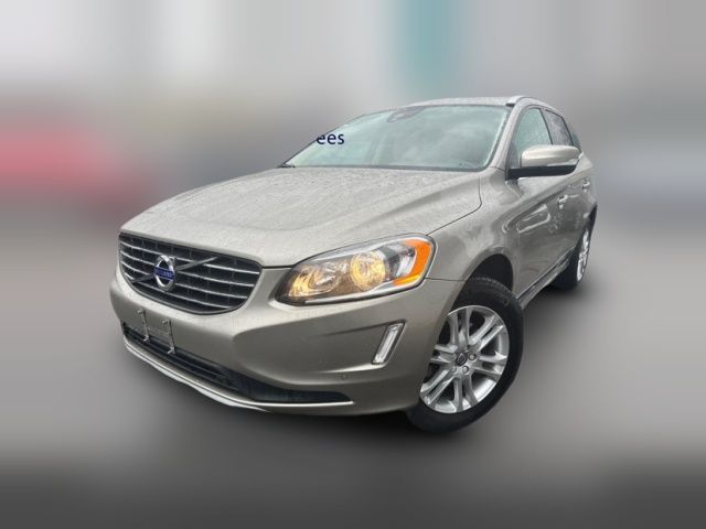 2016 Volvo XC60 T5 Premier