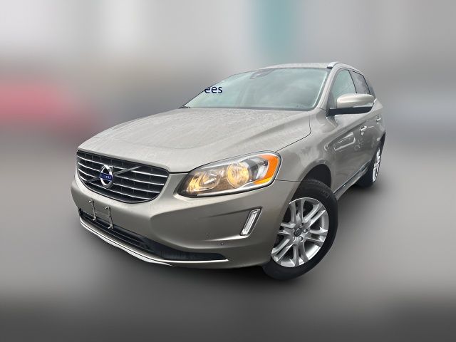 2016 Volvo XC60 T5 Premier