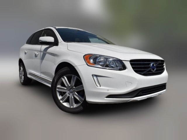 2016 Volvo XC60 T6 Drive-E
