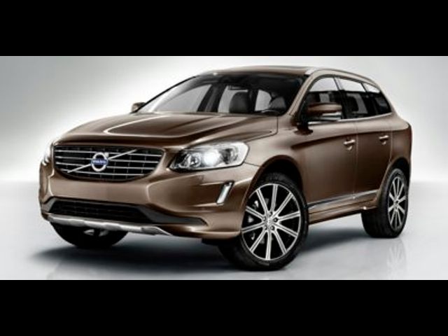 2016 Volvo XC60 T6 Platinum