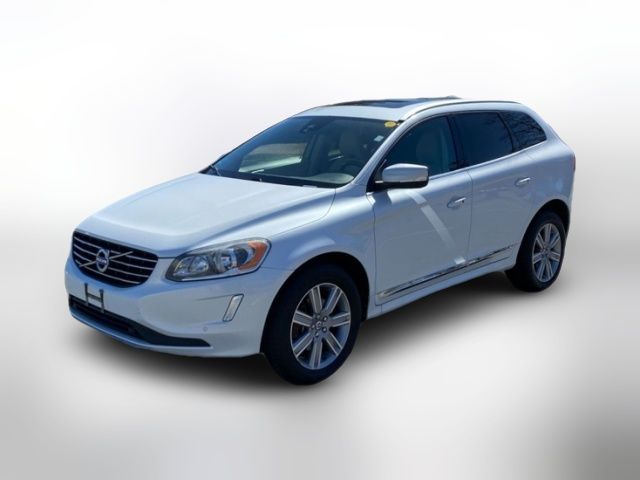 2016 Volvo XC60 T6