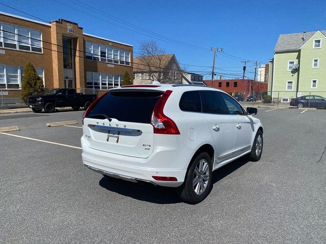 2016 Volvo XC60 T6