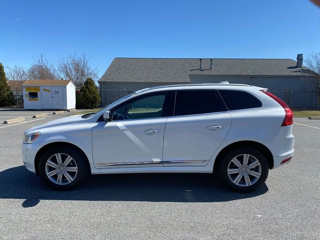 2016 Volvo XC60 T6