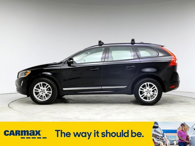 2016 Volvo XC60 T5 Drive-E