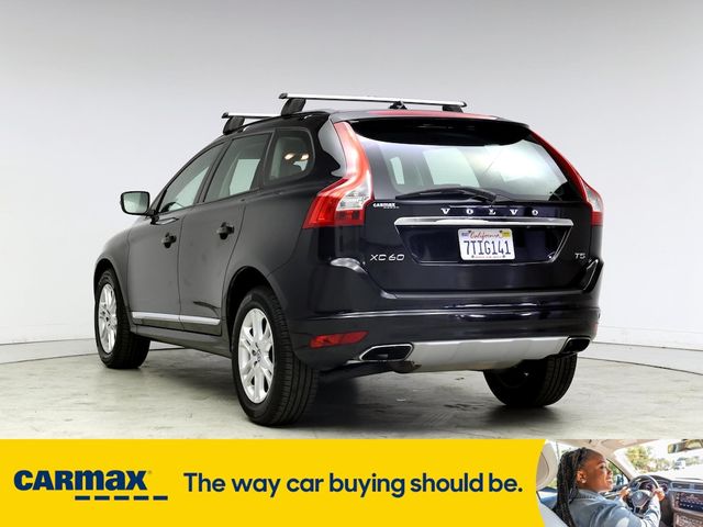 2016 Volvo XC60 T5 Drive-E