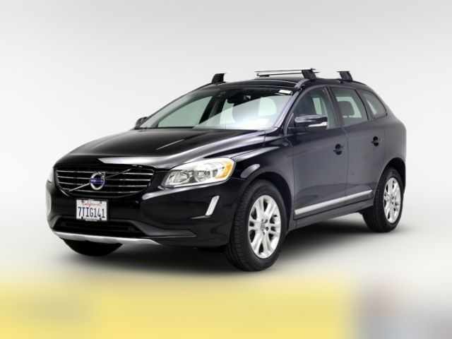 2016 Volvo XC60 T5 Drive-E