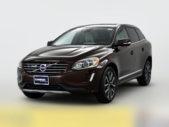 2016 Volvo XC60 T5 Drive-E Platinum