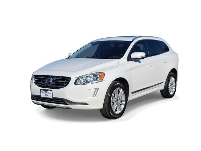 2016 Volvo XC60 T5 Drive-E Premier