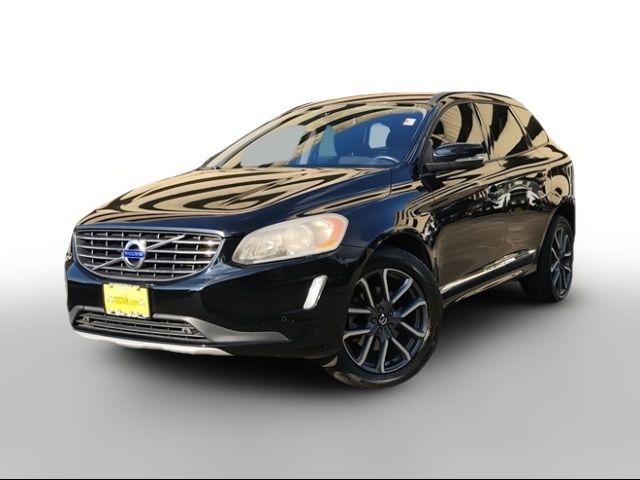 2016 Volvo XC60 T5 Drive-E