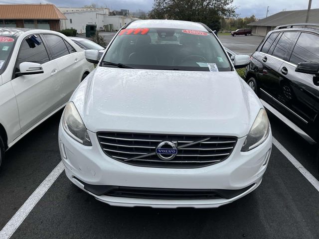 2016 Volvo XC60 T5 Drive-E