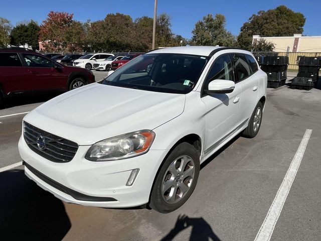 2016 Volvo XC60 T5 Drive-E