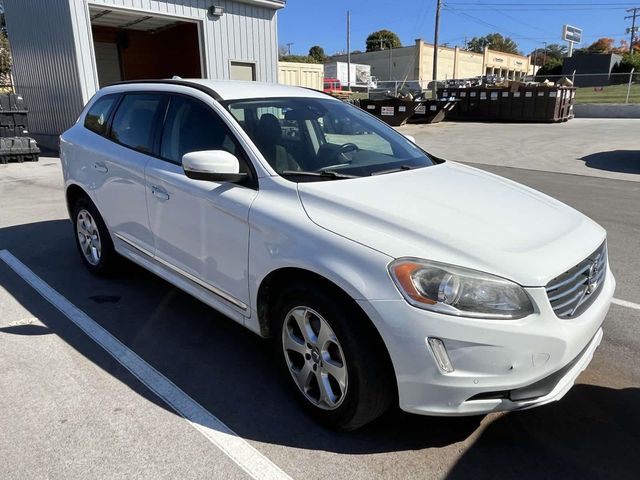 2016 Volvo XC60 T5 Drive-E