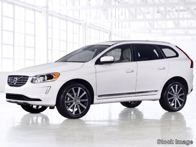 2016 Volvo XC60 T5 Drive-E