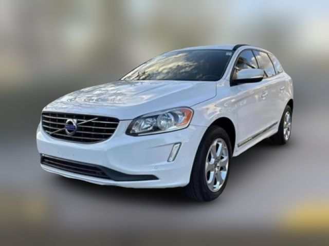 2016 Volvo XC60 T5 Drive-E