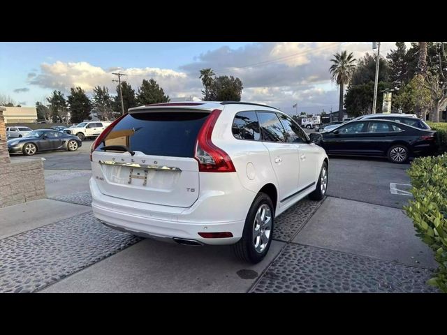 2016 Volvo XC60 T5 Drive-E