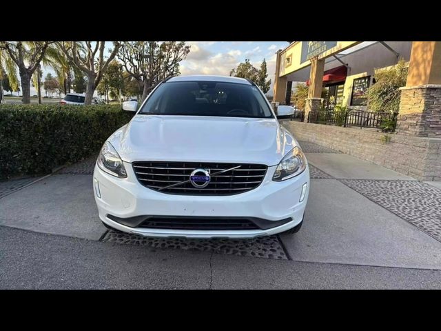 2016 Volvo XC60 T5 Drive-E