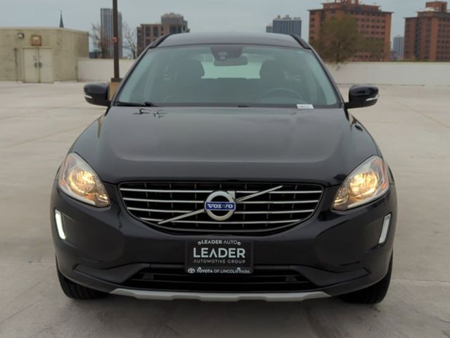 2016 Volvo XC60 T5 Drive-E