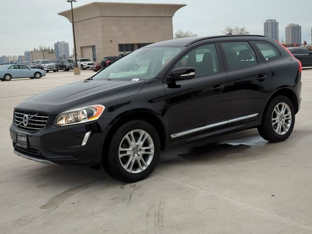 2016 Volvo XC60 T5 Drive-E