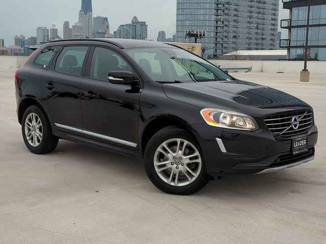 2016 Volvo XC60 T5 Drive-E