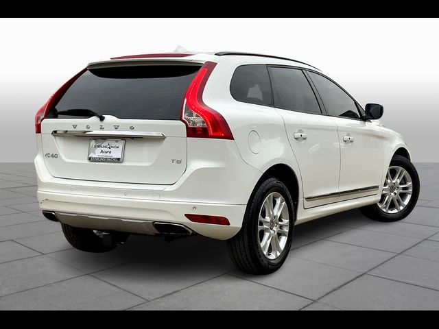 2016 Volvo XC60 T5 Drive-E