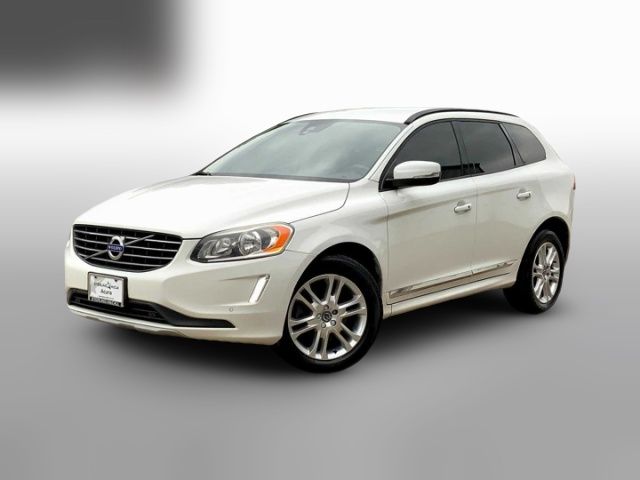 2016 Volvo XC60 T5 Drive-E