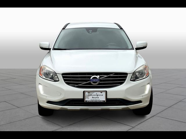 2016 Volvo XC60 T5 Drive-E