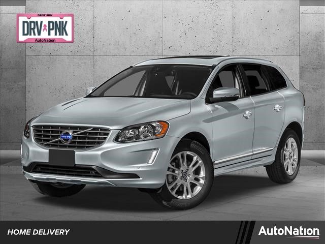 2016 Volvo XC60 T5 Drive-E