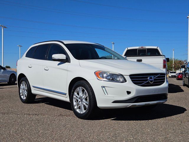 2016 Volvo XC60 T5 Drive-E