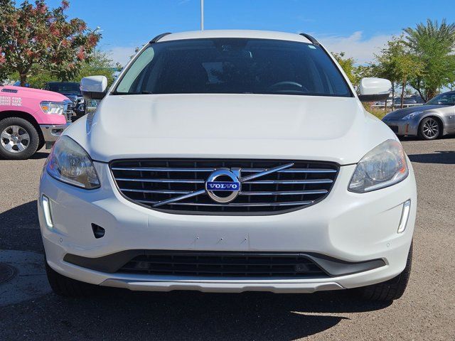 2016 Volvo XC60 T5 Drive-E