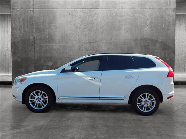 2016 Volvo XC60 T5 Drive-E