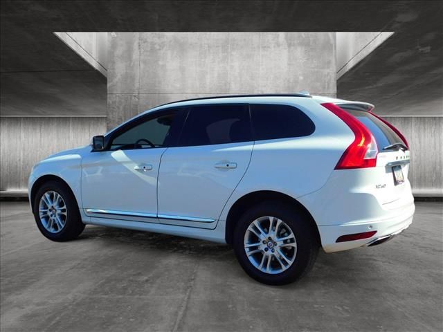 2016 Volvo XC60 T5 Drive-E