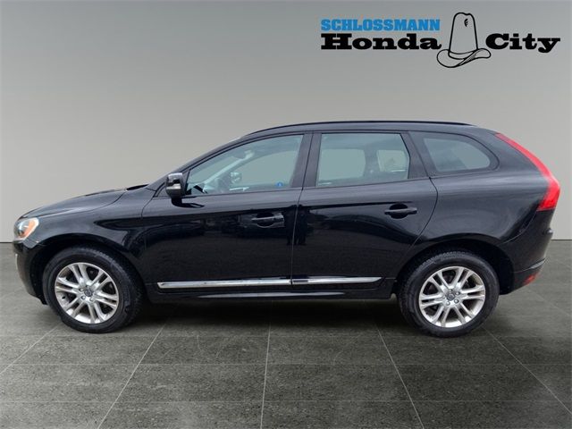 2016 Volvo XC60 T5 Drive-E