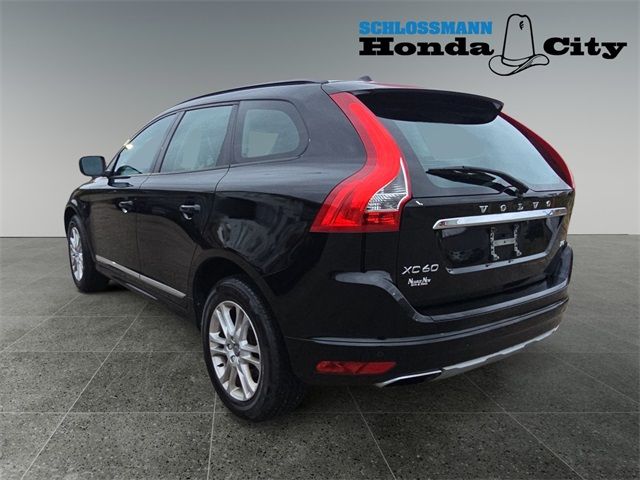 2016 Volvo XC60 T5 Drive-E