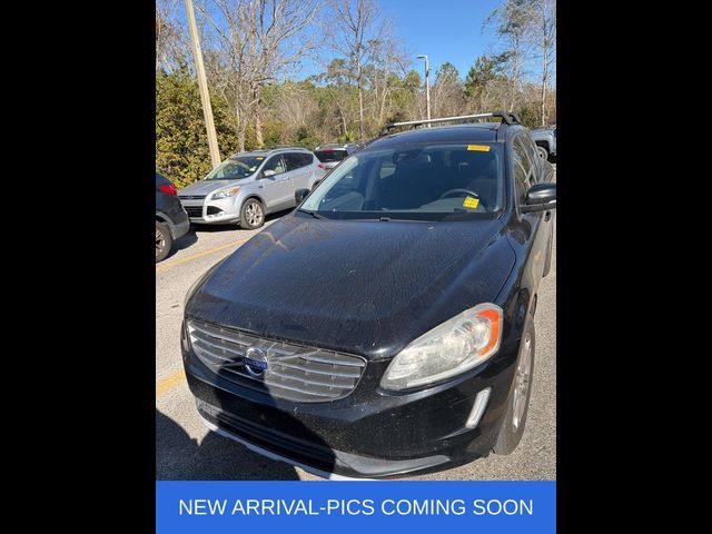 2016 Volvo XC60 T5 Drive-E