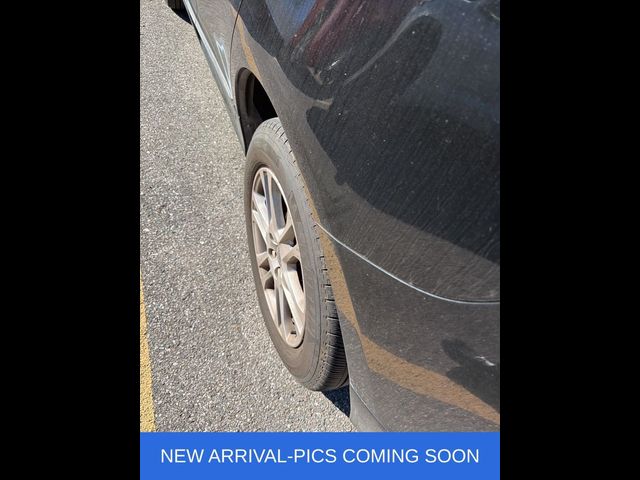 2016 Volvo XC60 T5 Drive-E