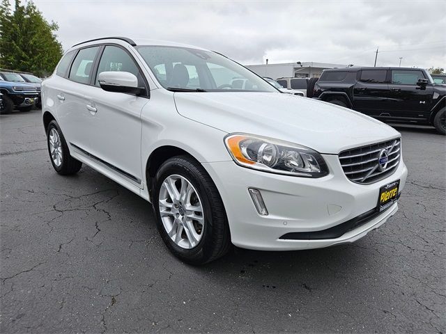 2016 Volvo XC60 T5 Drive-E