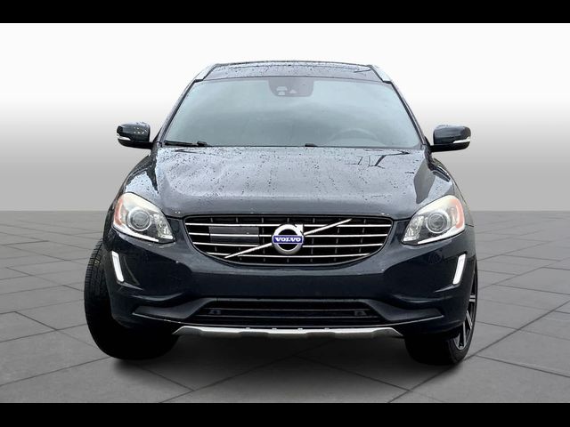 2016 Volvo XC60 T5 Drive-E Platinum