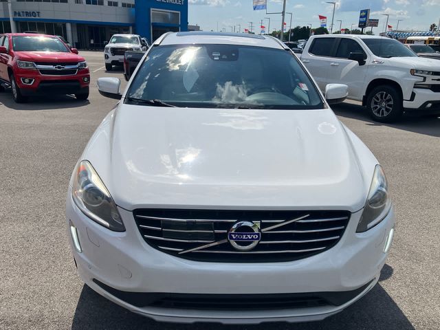 2016 Volvo XC60 T5 Drive-E Platinum