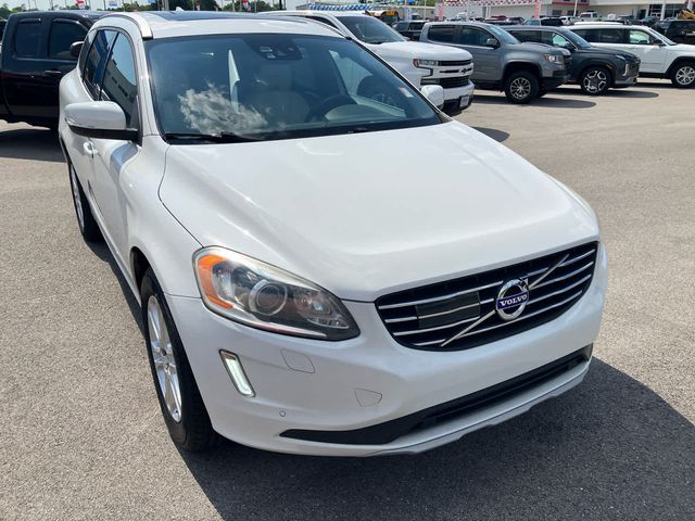 2016 Volvo XC60 T5 Drive-E Platinum