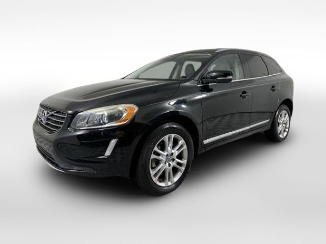 2016 Volvo XC60 T5 Drive-E Platinum